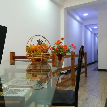 The Peak Residence Nallathanniya Esterno foto