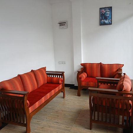 The Peak Residence Nallathanniya Esterno foto