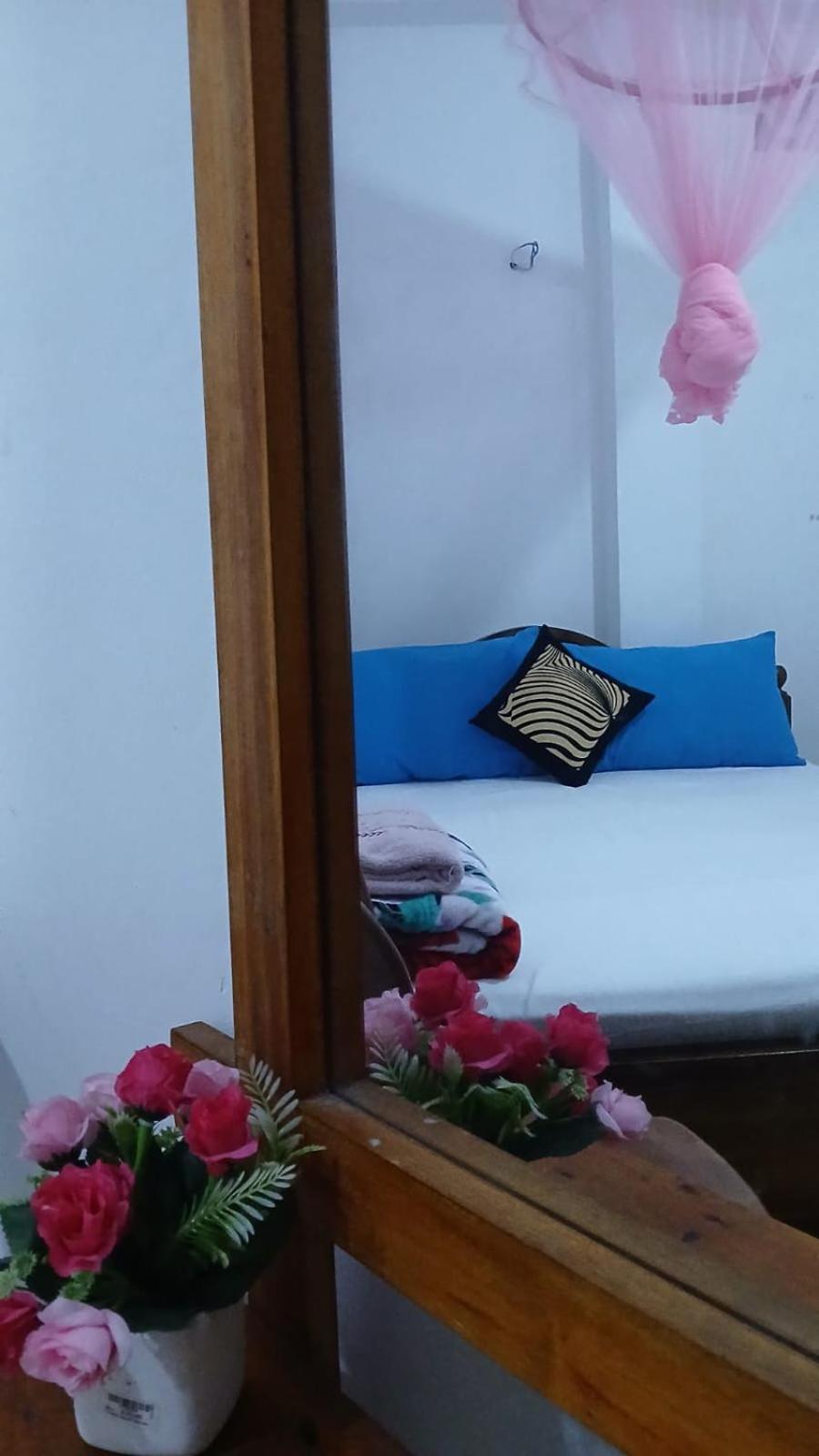 The Peak Residence Nallathanniya Esterno foto