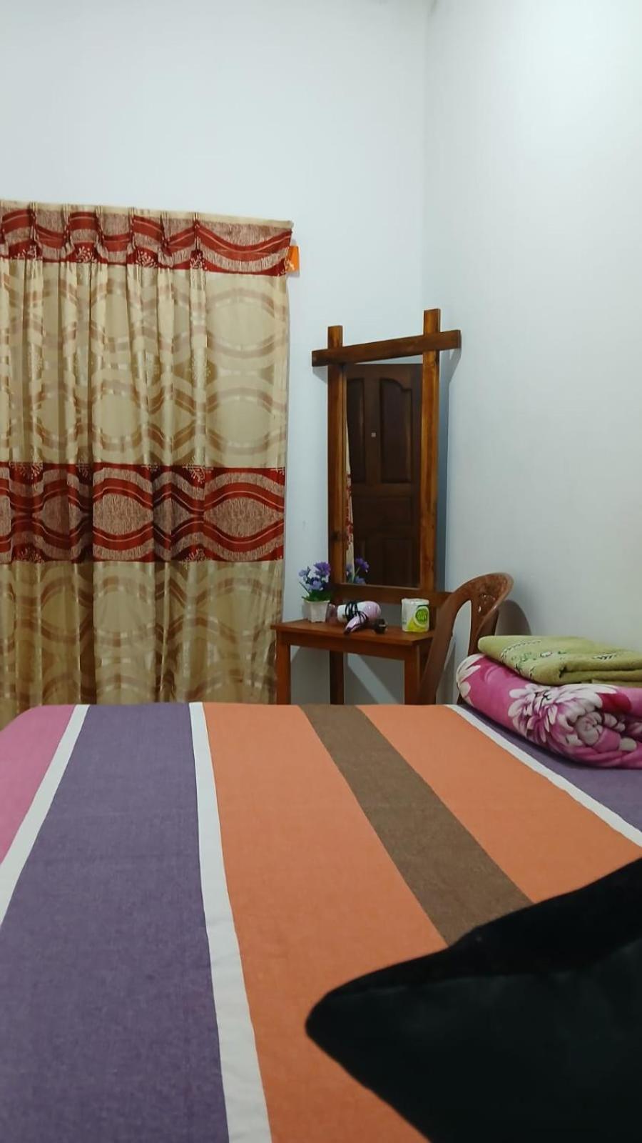 The Peak Residence Nallathanniya Esterno foto