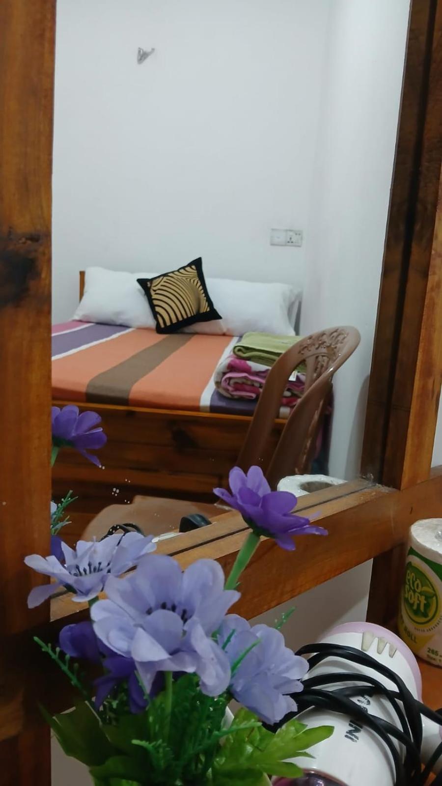 The Peak Residence Nallathanniya Esterno foto