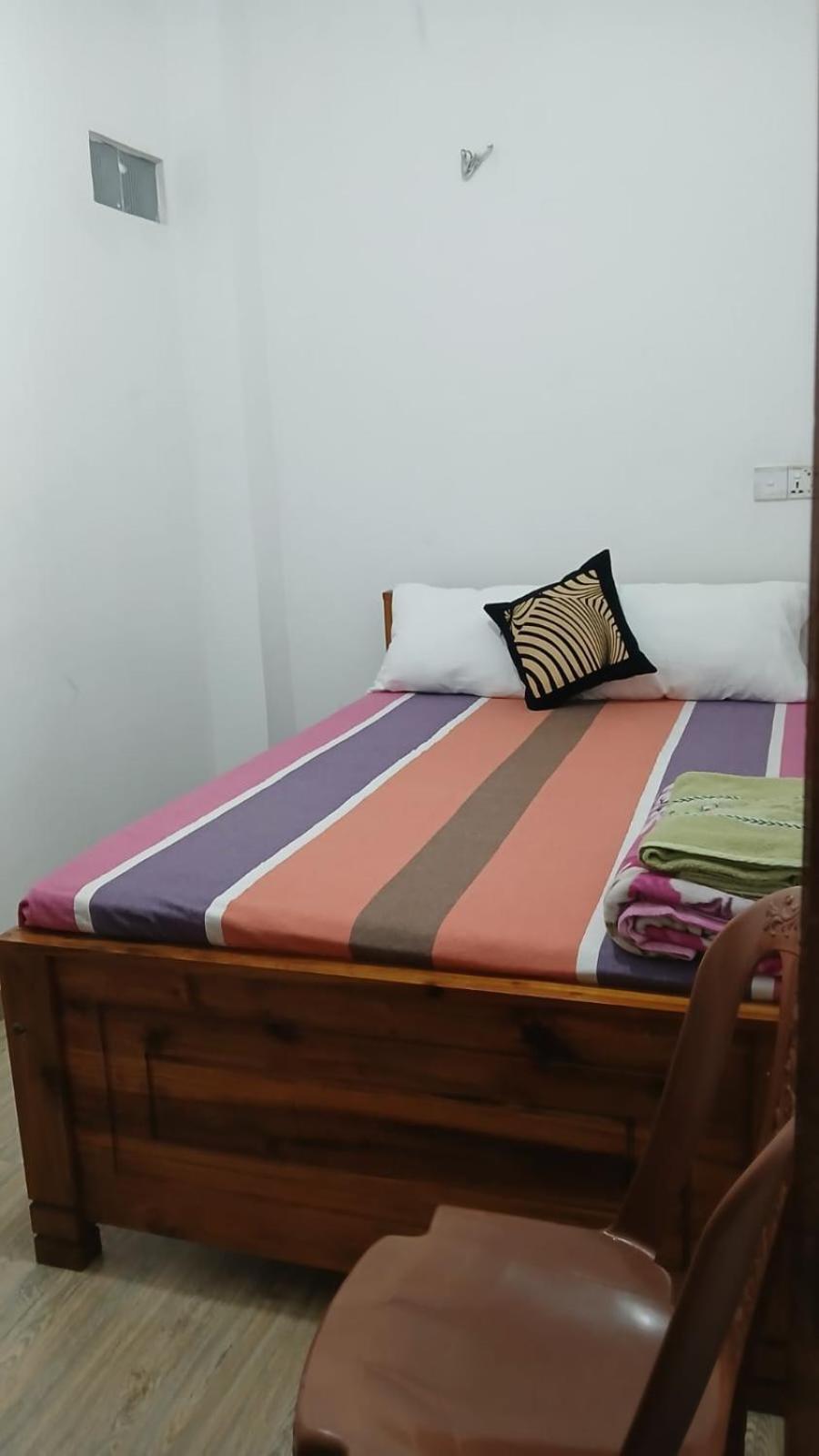 The Peak Residence Nallathanniya Esterno foto