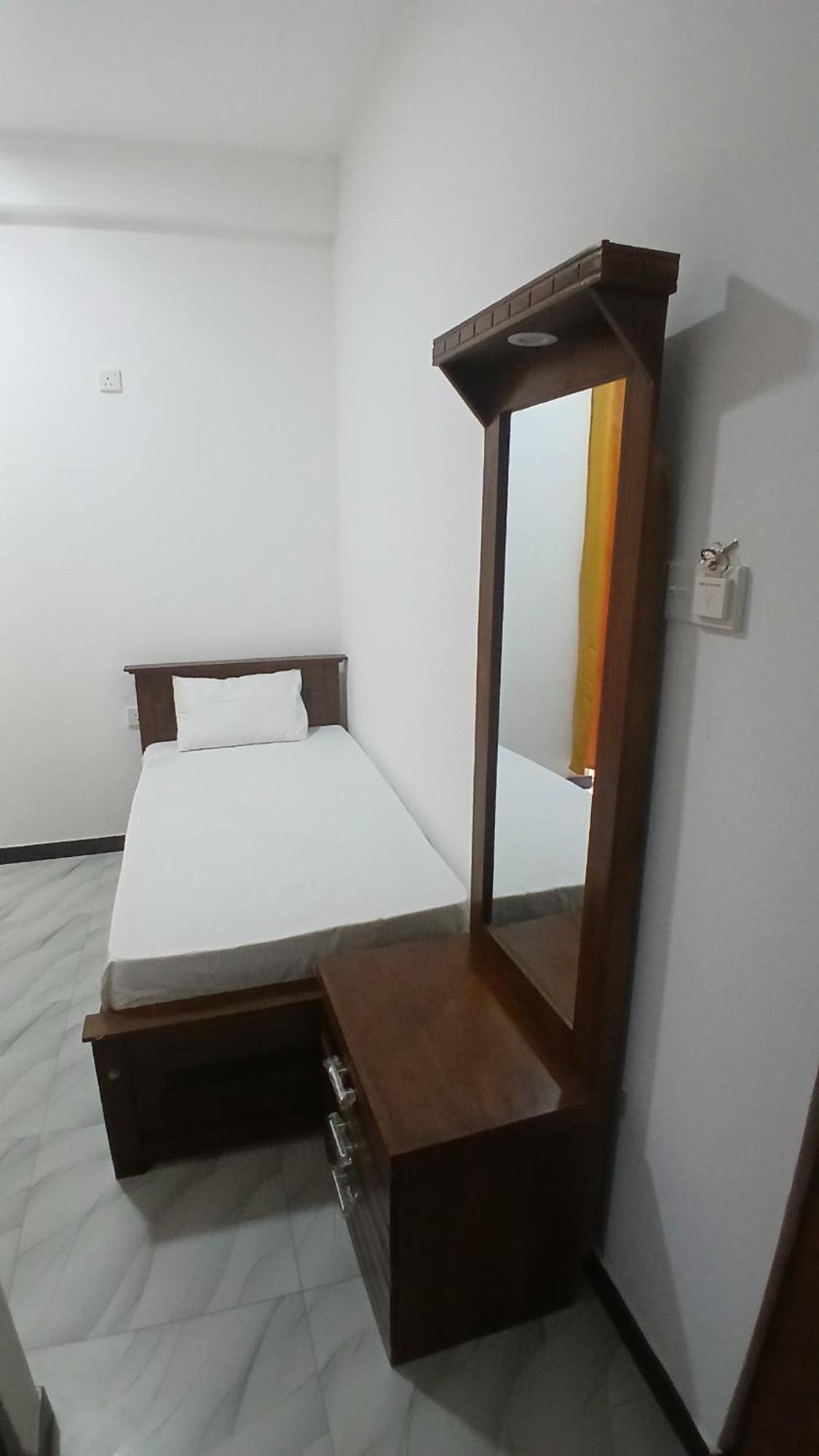 The Peak Residence Nallathanniya Esterno foto