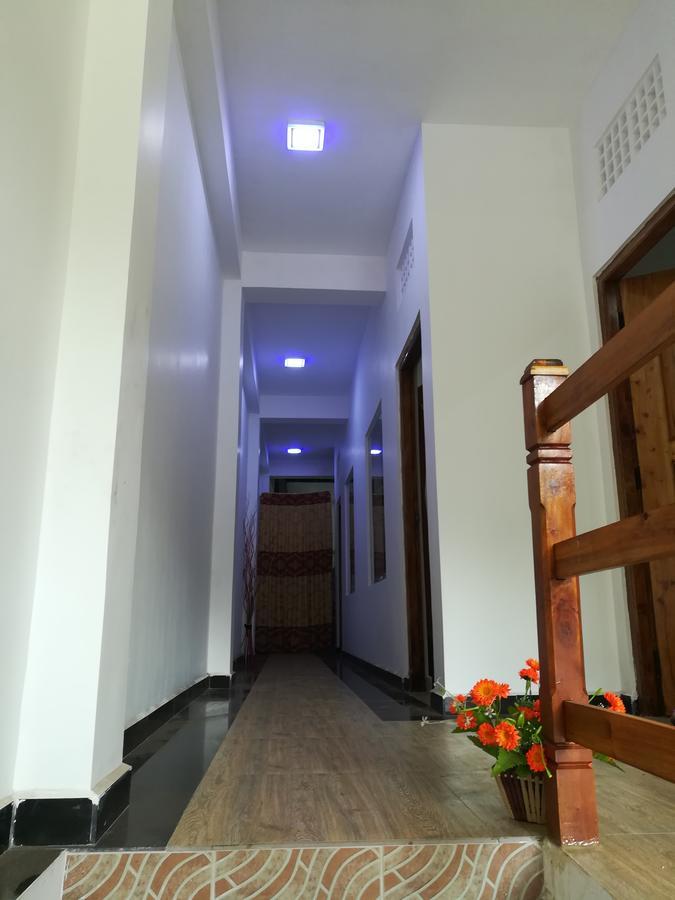 The Peak Residence Nallathanniya Esterno foto