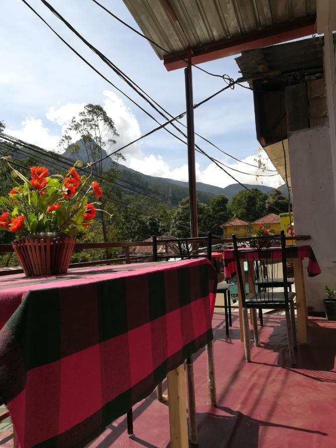The Peak Residence Nallathanniya Esterno foto